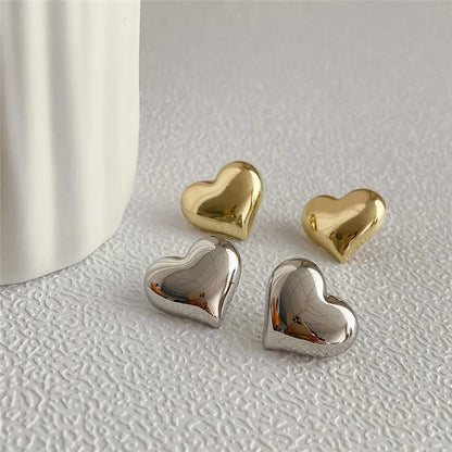 Heartfelt Elegance Earrings