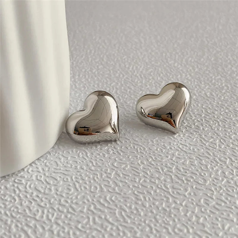 Heartfelt Elegance Earrings